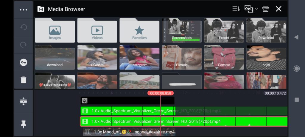Kinemaster Mod Apk