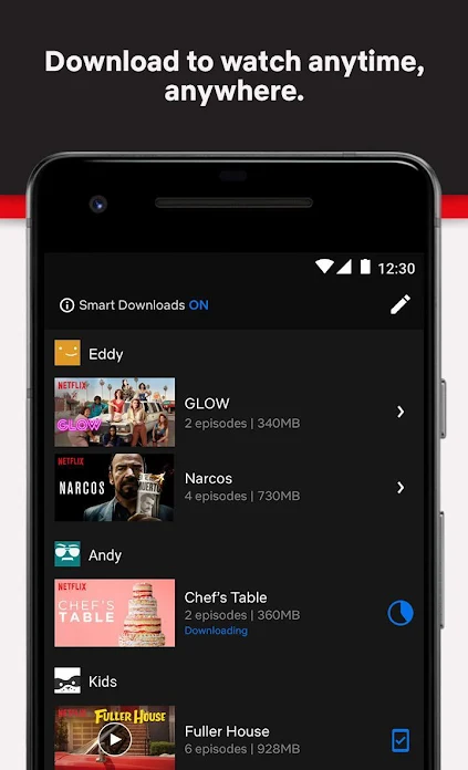 Netflix Mod Apk free 2021