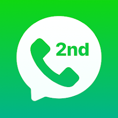 2nd Line Mod APK v26.21.0.8 (Premium Unlocked) Download