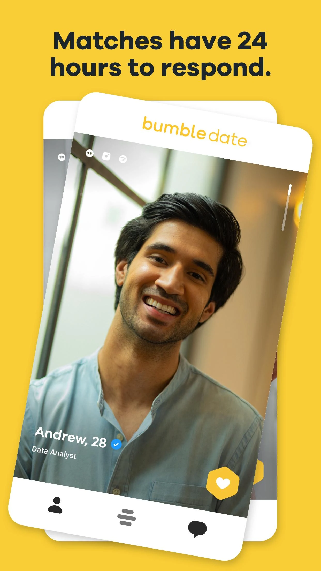 Bumble MOD APK free