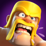 Clash of Clans Mod APK v18.647.5 (Unlimited Money)