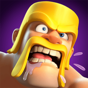 Clash of Clans Mod APK v18.647.5 (Unlimited Money)