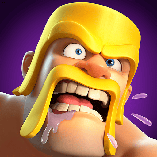 Clash of Clans Mod APK v18.647.5 (Unlimited Money)