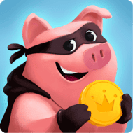 Coin Master Mod APK v3.5.2760 (Unlimited Money)