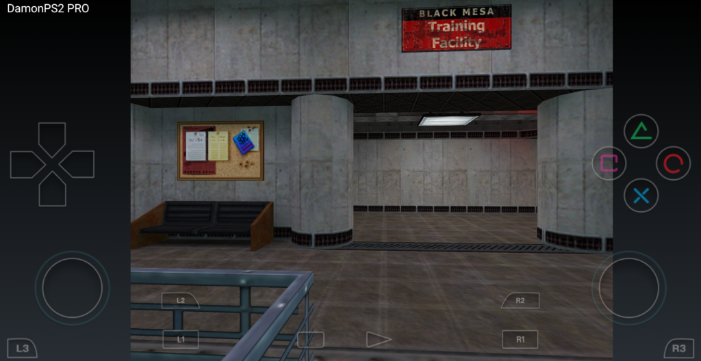 DamonPS2 Apk