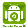 Driodcam x wireless webcam Mod Apk