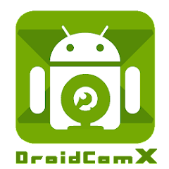 DroidCamX Wireless Webcam Pro APK v6.23 (All Unlocked)