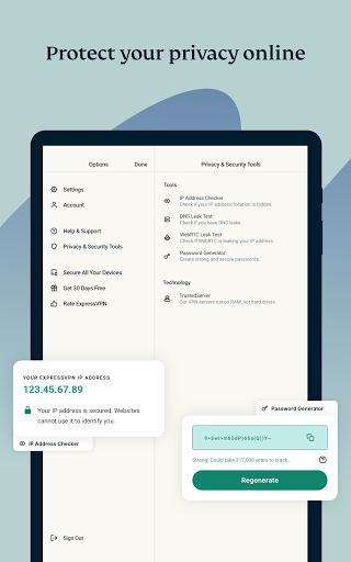 Express Vpn Mod Apk