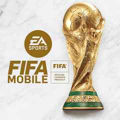 FIFA Mobile Mod APK 27.0.04 (Unlimited Money, Coins)