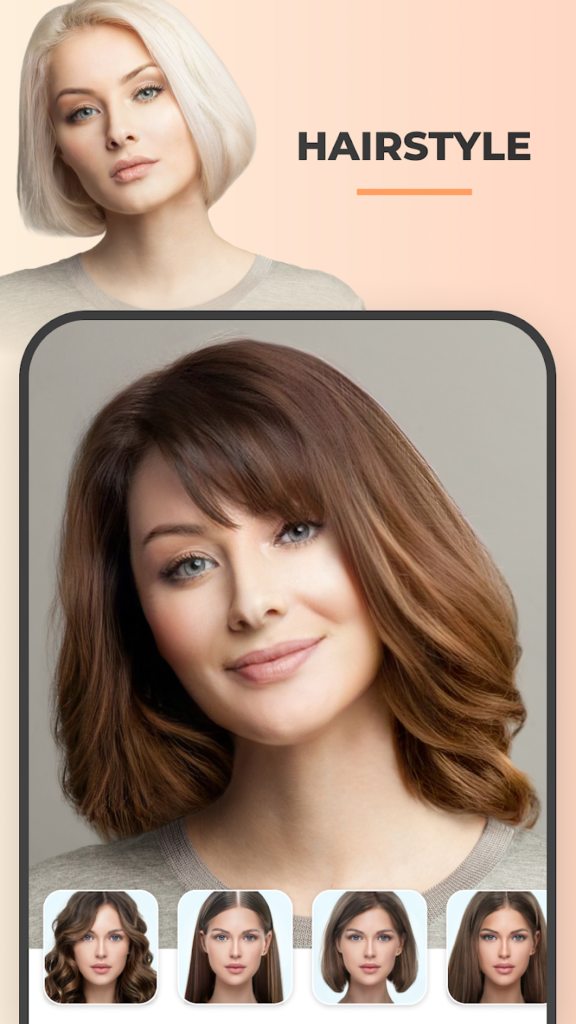 FaceApp Mod Apk