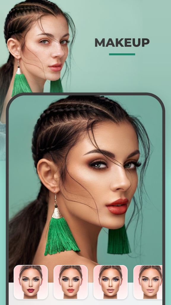 FaceApp Pro Mod Apk