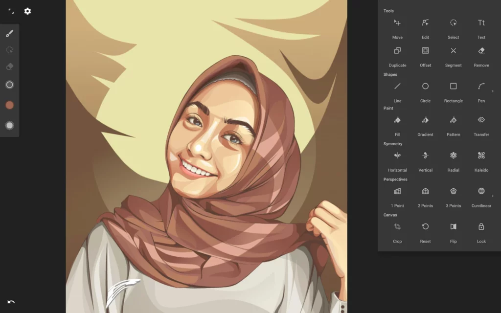 Infinite Design Apk