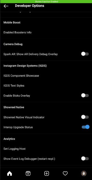 Instander pro Apk