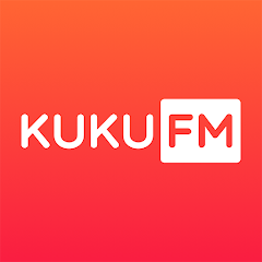 Kuku FM Mod APK v6.1.2 (VIP, Premium Unlocked)