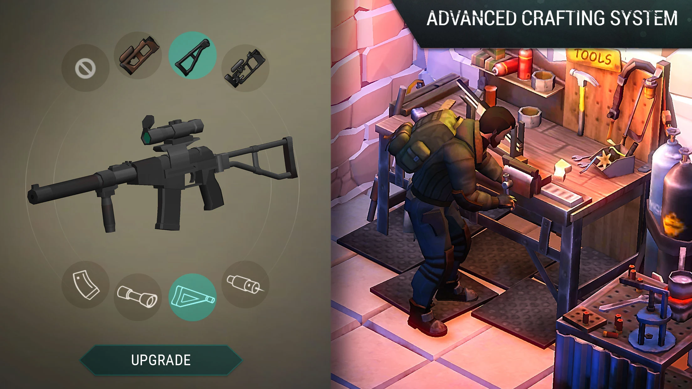 Last Day On Earth Apk