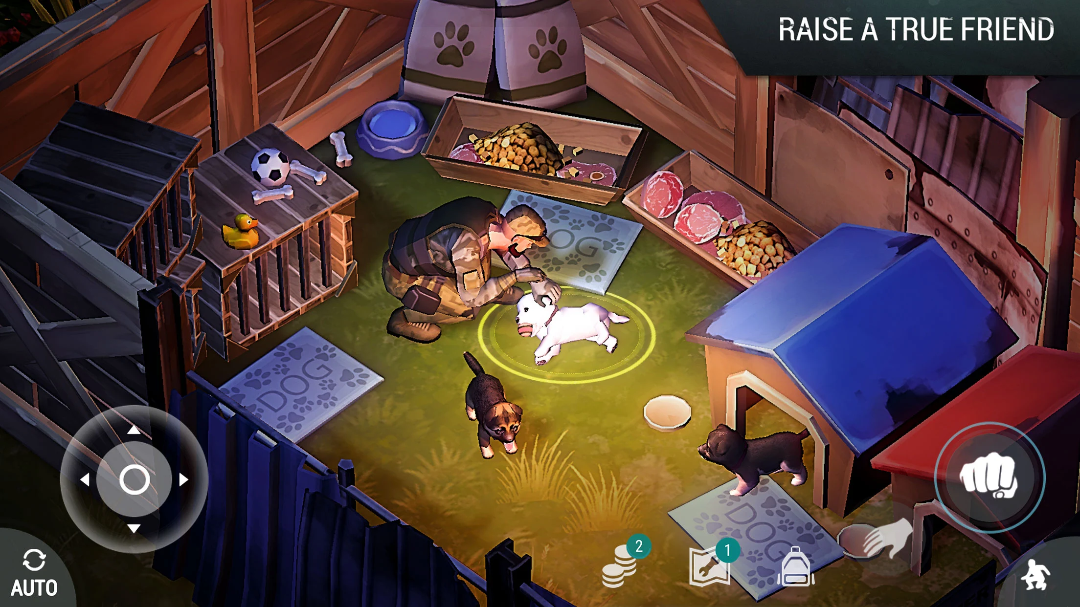 Last Day On Earth Mod Apk
