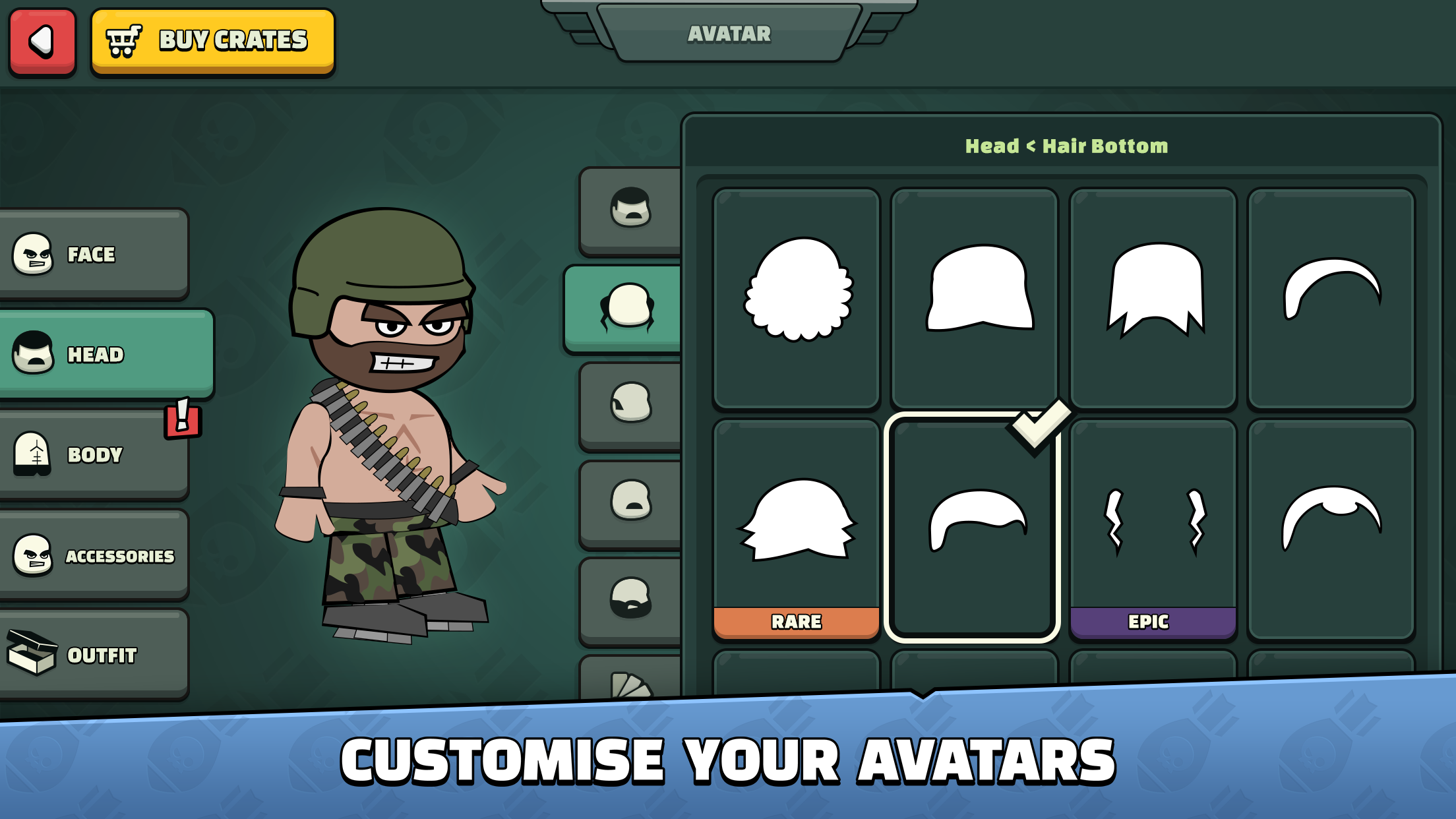Mini militia