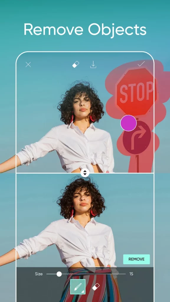 PicsArt Pro Mod Apk