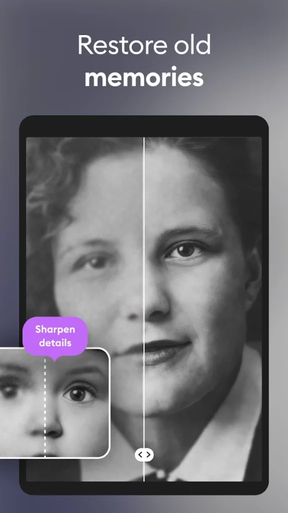 Remini Pro APK