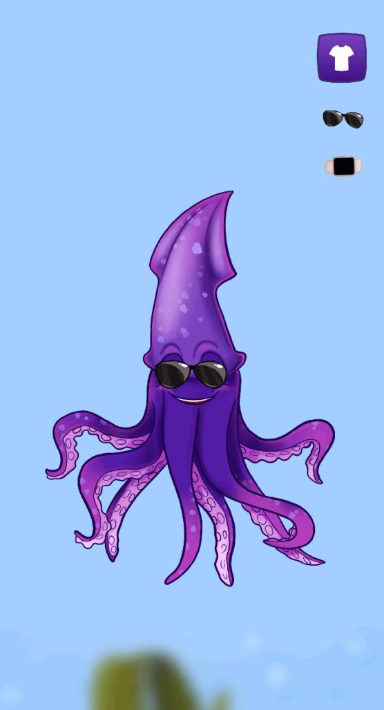 Squid Game Mod Apk