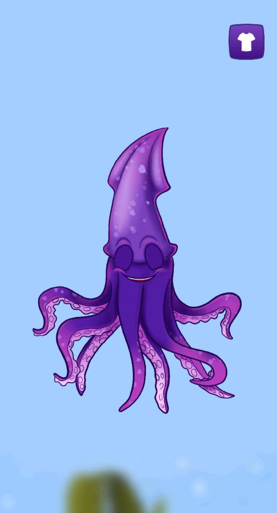 Squid Game Mod Apk