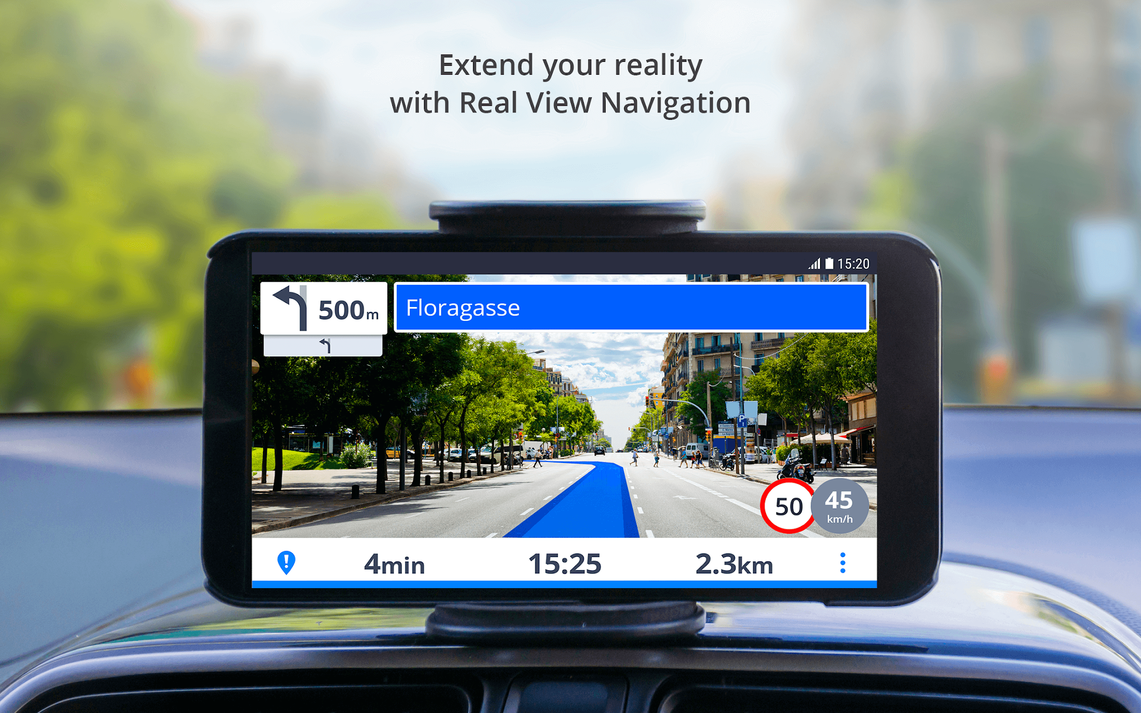 Sygic GPS Apps