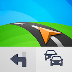 Sygic GPS Mod APK v26.5.4-118418 (Premium Unlocked)