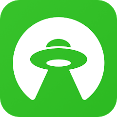 UFO VPN MOD APK v2.6.23 (Premium Unlocked) Download
