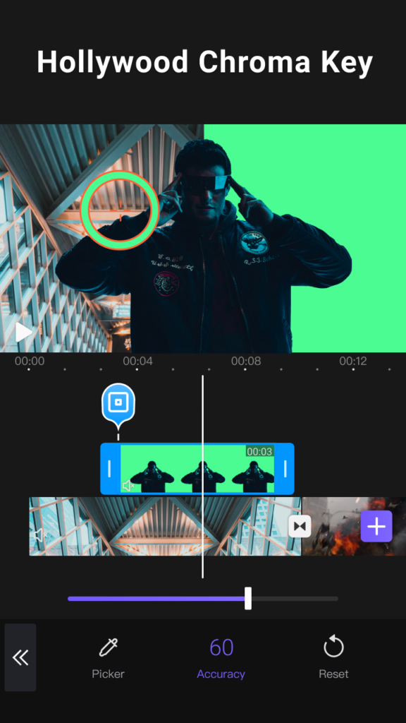 VivaCut Apk