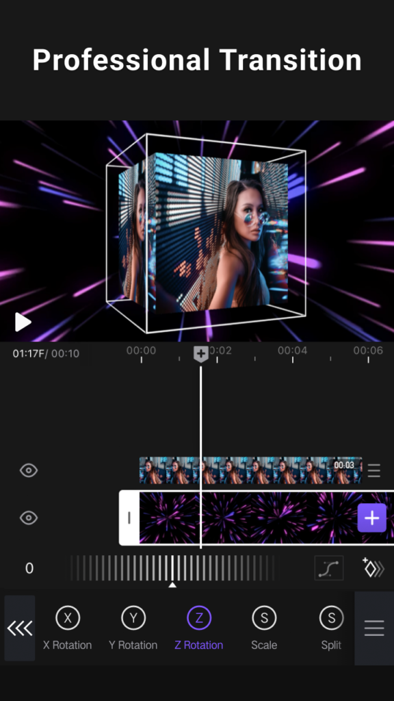 VivaCut Apk Mod