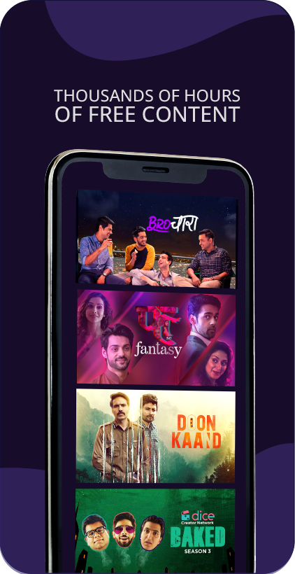 Voot Premium Apk