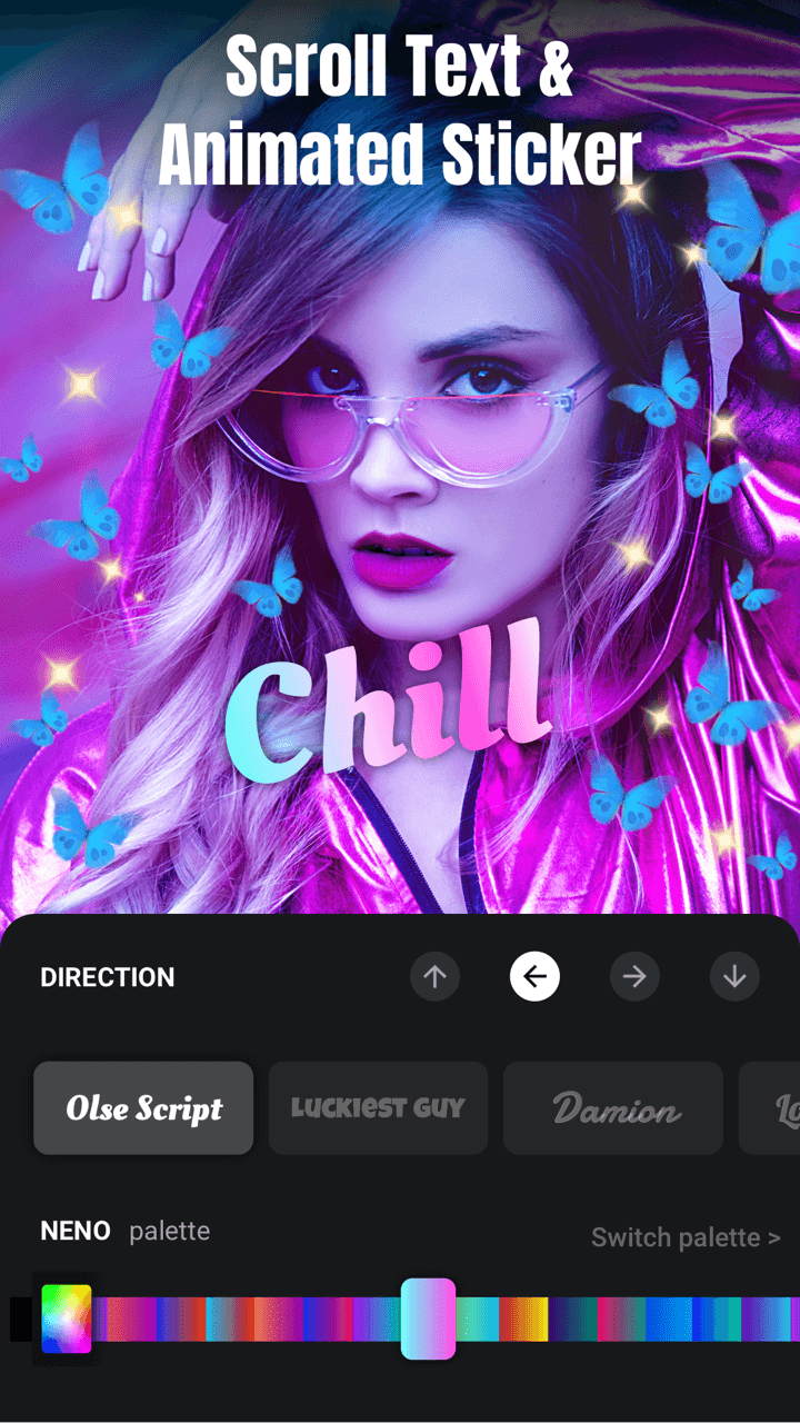 Xvideo studio editor apps mod apk