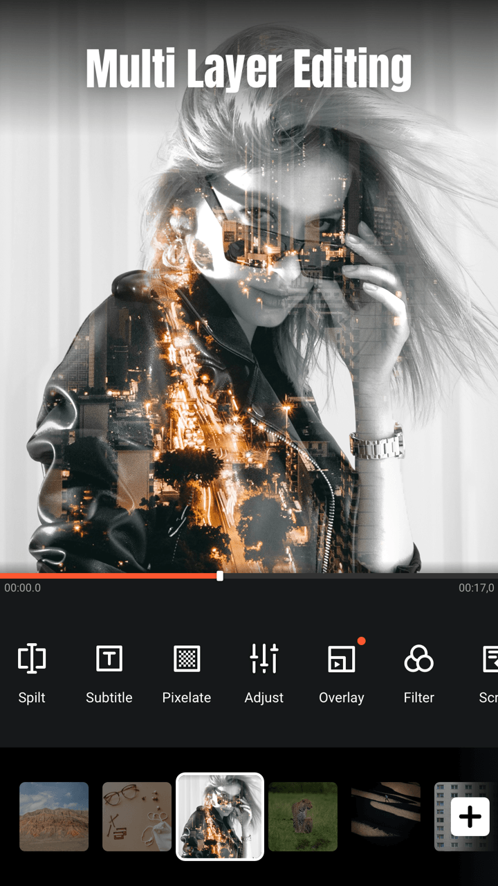 Xvideo studio editor apps