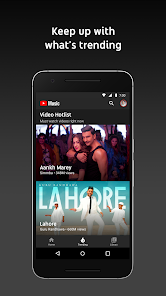 YouTube Music Mod APk