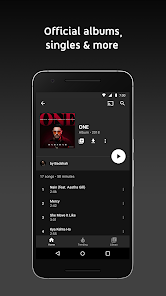 YouTube Music Mod Apk