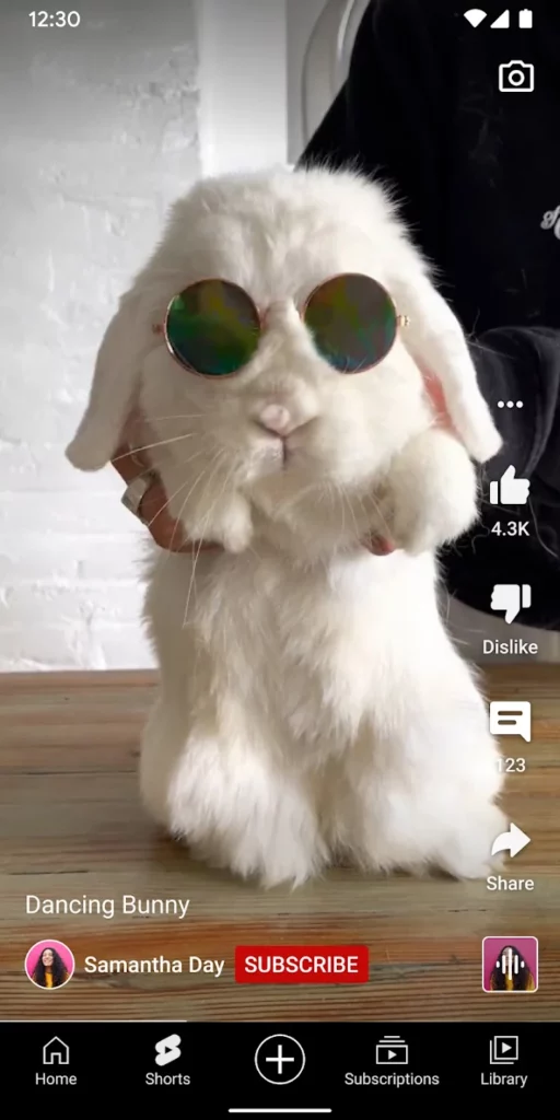 Youtube Apk
