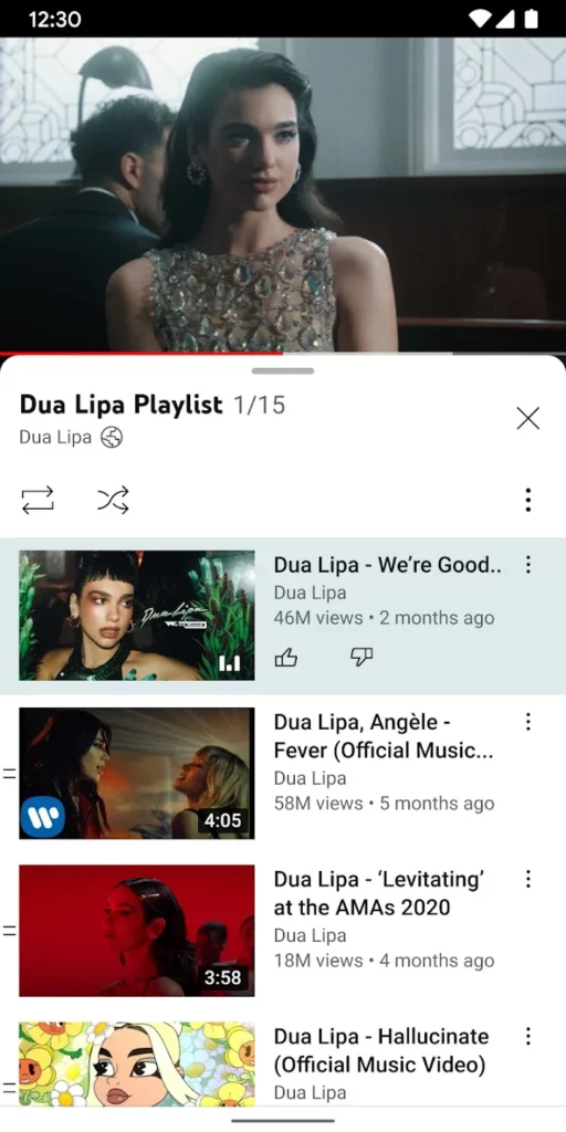 Youtube Mod Apk