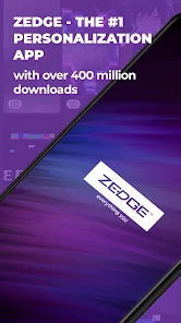 ZEDGE Mod APk