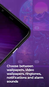 ZEDGE Pro Apk