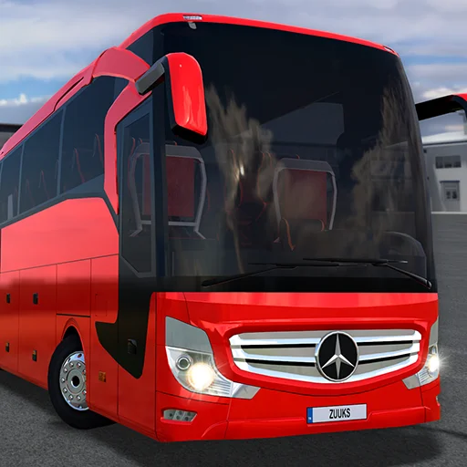 Bus Simulator Ultimate Mod APK v2.3.1 (Unlimited Money, Coin)