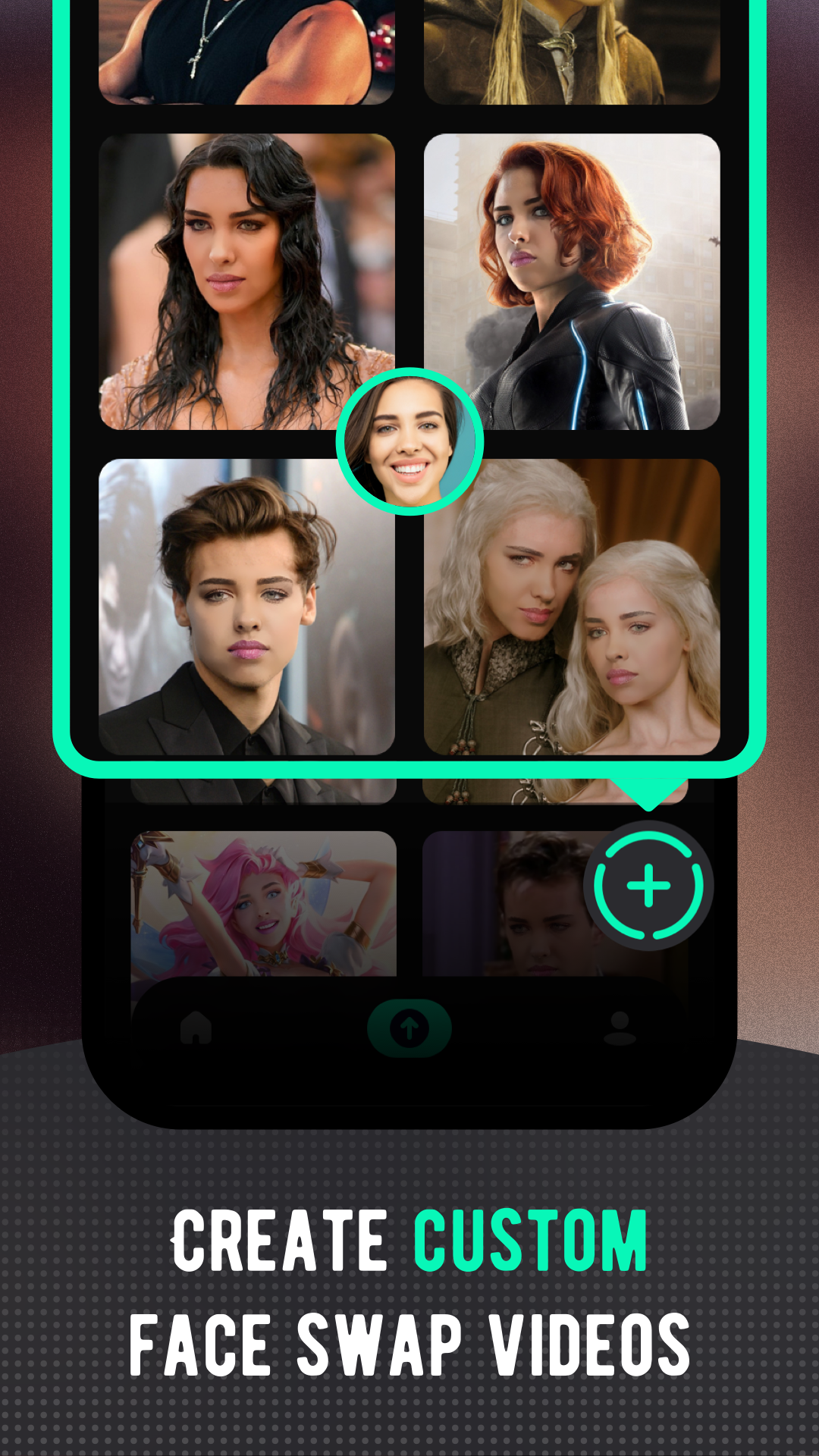 FaceMagic Mod Apk  