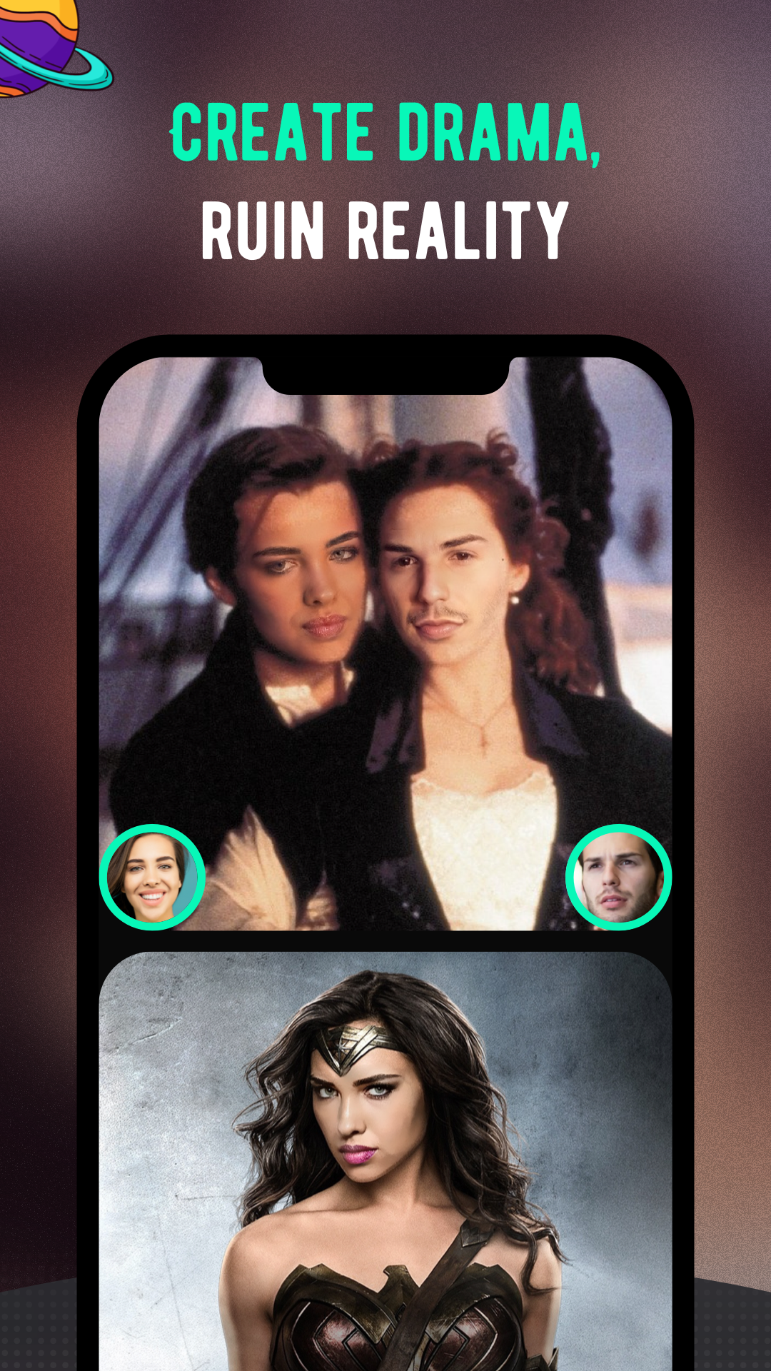 FaceMagic Mod Apk free
