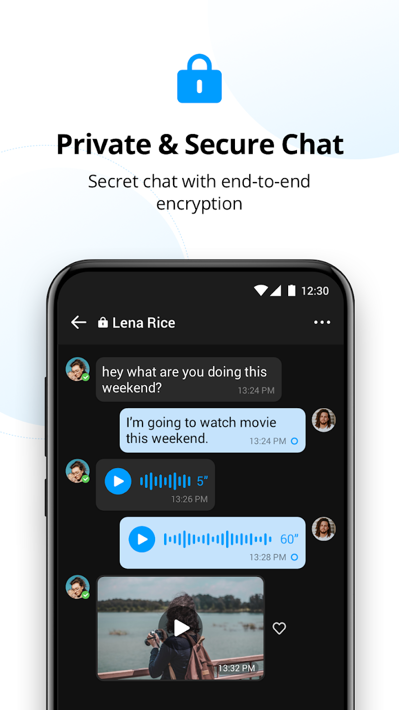 Imo Premium Apk