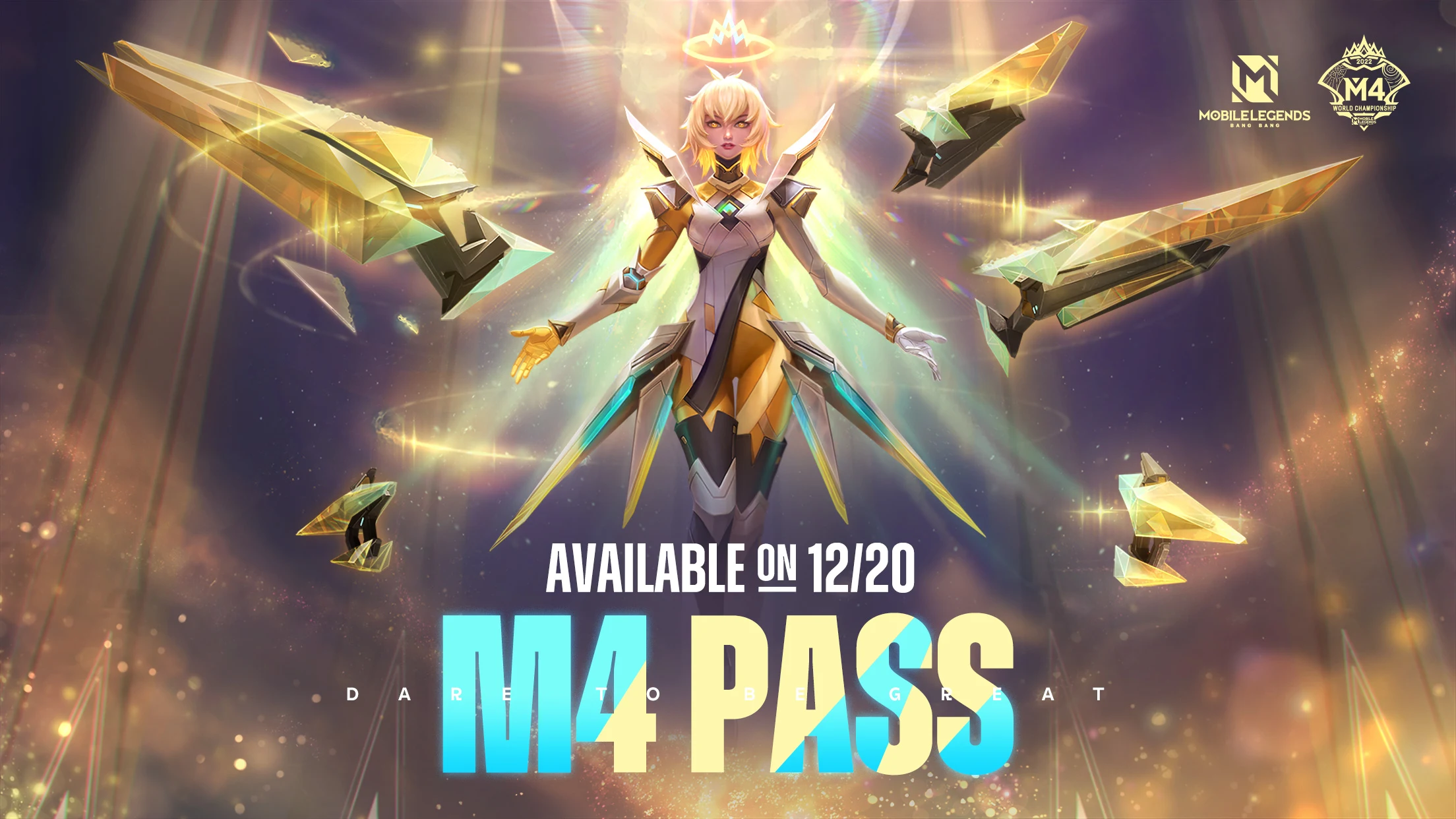 Mobile Legends Bang Bang Mod APk