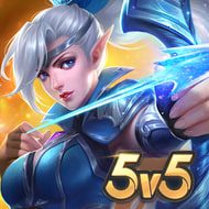 Mobile Legends Bang Bang Mod Apk v2.1.88.12027 for android