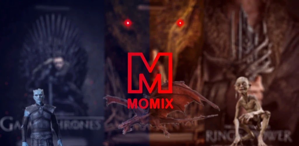 Momix APK