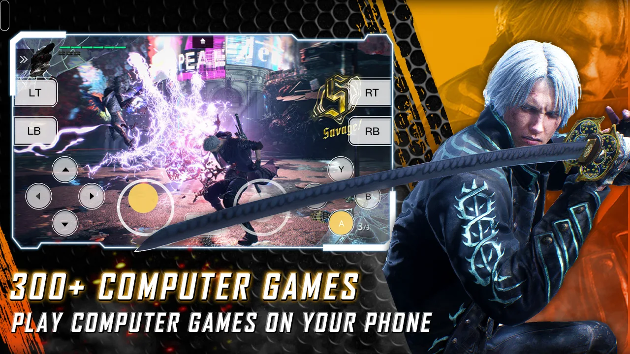 Netboom game