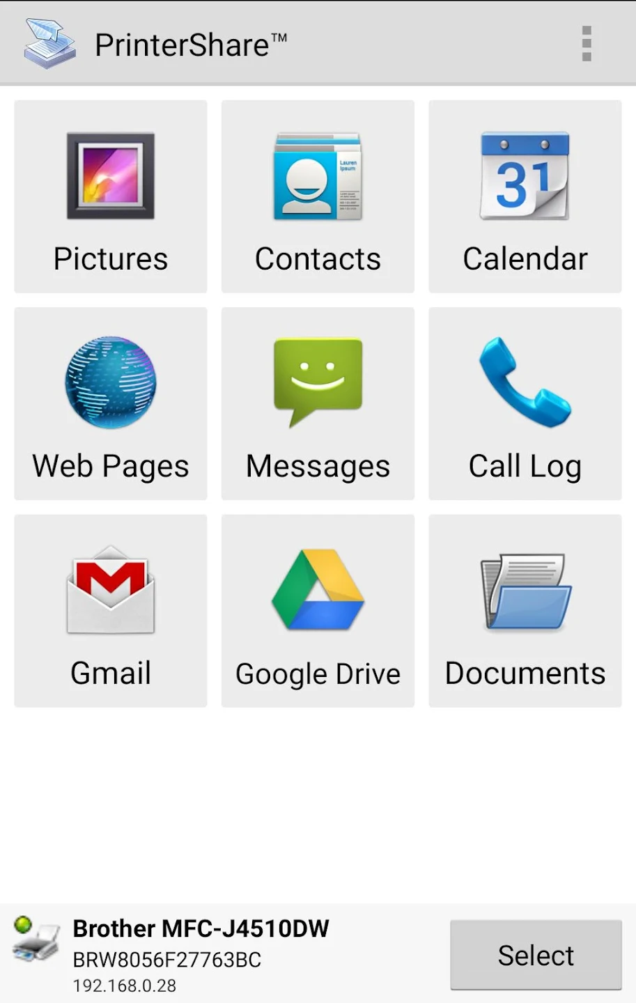PrinterShare Mobile Print Mod APK