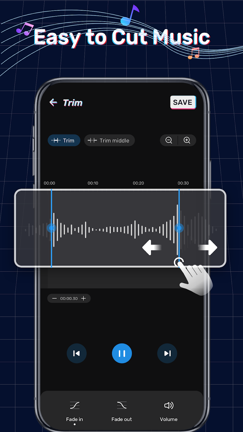 Ringtone Maker Mod Apk