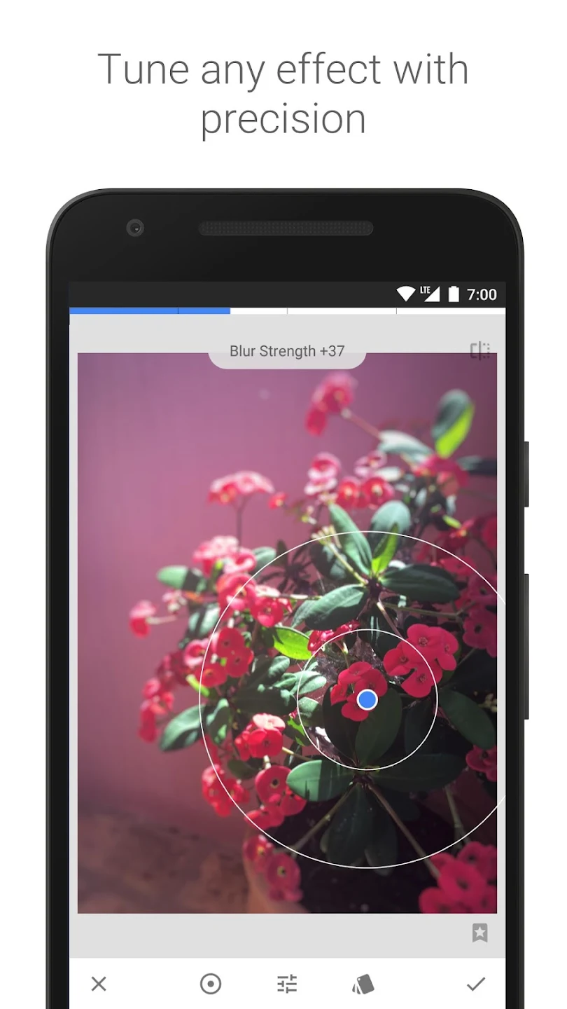Snapseed Pro Apk